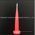 Quality Choice Multiple Colours Available Lemon Yellow Birthday Bullet Shaped Candles for Sale